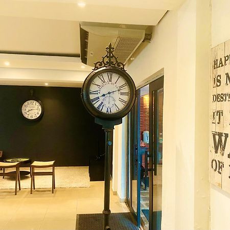 Clock Inn Colombo Exterior foto