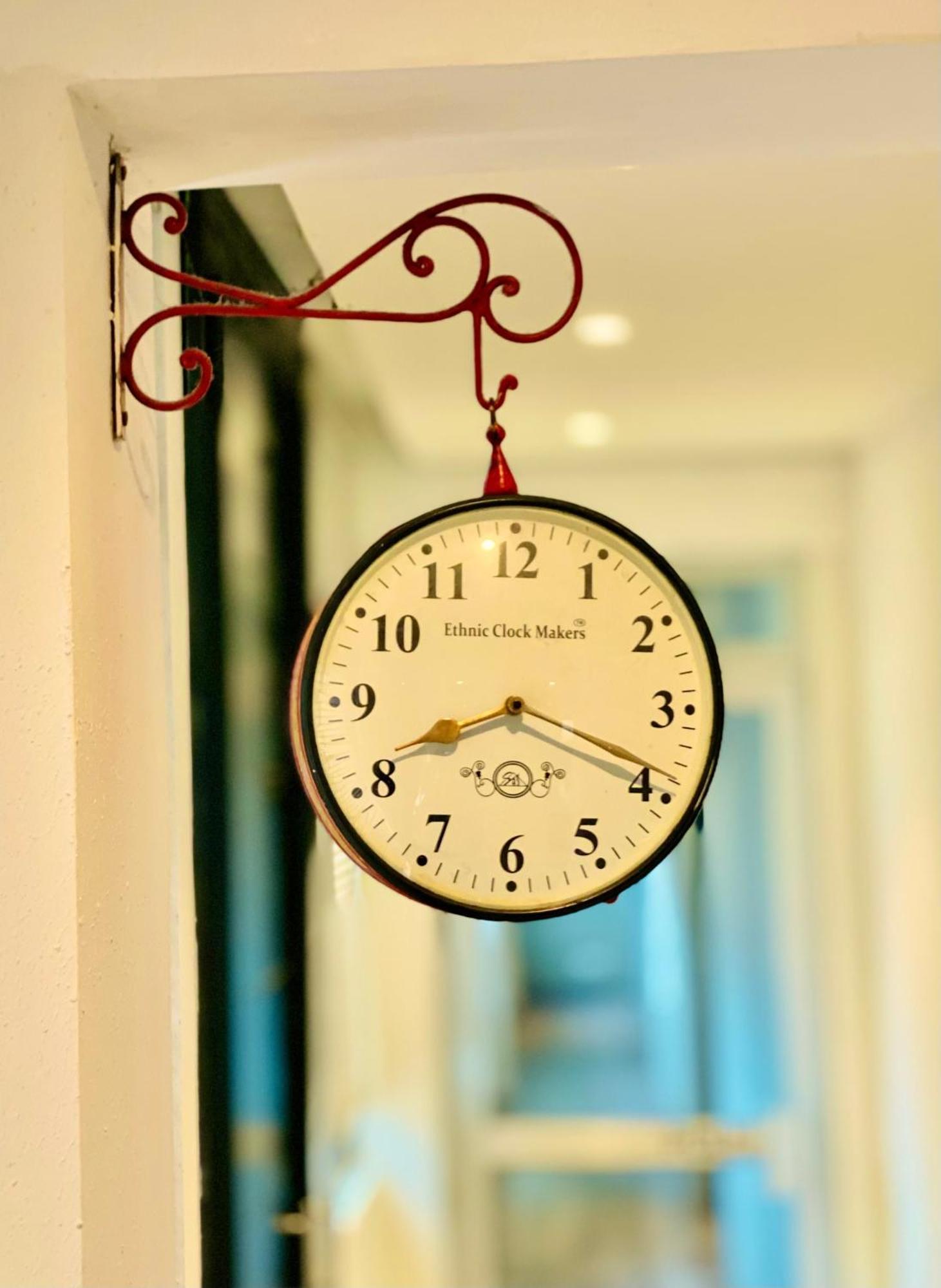 Clock Inn Colombo Exterior foto